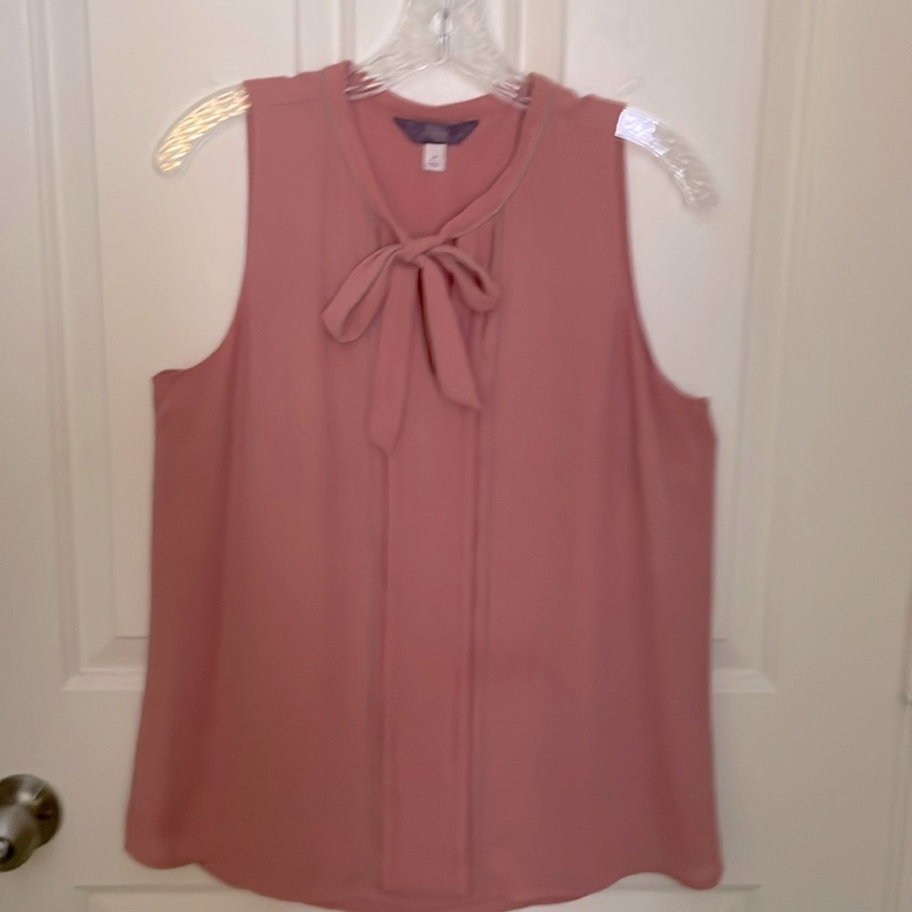 Dress blouse